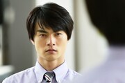 映画「青の生徒会 参る! season1 花咲く男子たちのかげに」より。