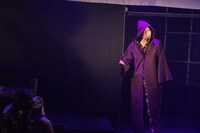 舞台「CHAIN～因縁の連鎖～」より。