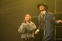 舞台「CHAIN～因縁の連鎖～」より。