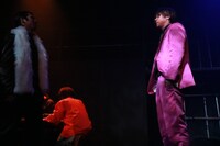 舞台「CHAIN～因縁の連鎖～」より。