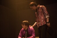 舞台「CHAIN～因縁の連鎖～」より。