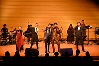 「I Love Musical」X'mas Versionより。