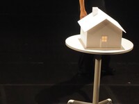 世田谷シルク 第11回公演「青い鳥」より。