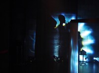 世田谷シルク 第11回公演「青い鳥」より。