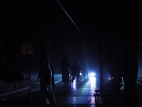 世田谷シルク 第11回公演「青い鳥」より。