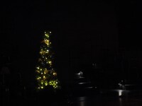 世田谷シルク 第11回公演「青い鳥」より。