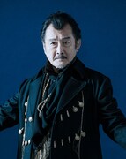 吉田鋼太郎(提供:ホリプロ)
