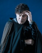 横田栄司(提供:ホリプロ)