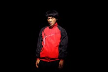 ゴジゲン 第16回公演「ポポリンピック」より。（撮影：シム・ウヒョン）