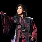 宝塚宙組「El Japon-イスパニアのサムライ-」千秋楽ライブ中継決定