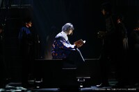 舞台「文豪とアルケミスト 異端者ノ円舞（ワルツ）」より。