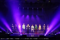 「舞台『宇宙戦艦ティラミスII』～蟹・自分でむけますか～」より。