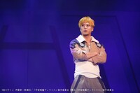 「舞台『宇宙戦艦ティラミスII』～蟹・自分でむけますか～」より。