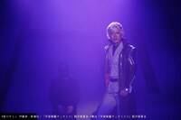 「舞台『宇宙戦艦ティラミスII』～蟹・自分でむけますか～」より。