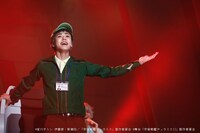 「舞台『宇宙戦艦ティラミスII』～蟹・自分でむけますか～」より。