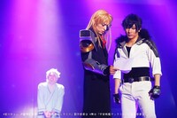 「舞台『宇宙戦艦ティラミスII』～蟹・自分でむけますか～」より。