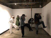 非・売れ線系ビーナス「愛・地獄博II 愛・ヒウレンナーレ」より。