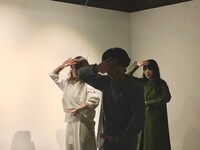 非・売れ線系ビーナス「愛・地獄博II 愛・ヒウレンナーレ」より。