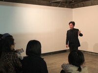 非・売れ線系ビーナス「愛・地獄博II 愛・ヒウレンナーレ」より。