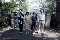 劇26.25団 第17回公演「嘘を描け」ビジュアル