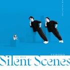 “沈黙のドラマ性”描くノンバーバルパフォーマンス、ゼロコ「Silent Scenes」