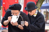 過去公演より。