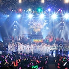 出演キャストは過去最多の総勢57名、大晦日恒例「STAGE FES」閉幕
