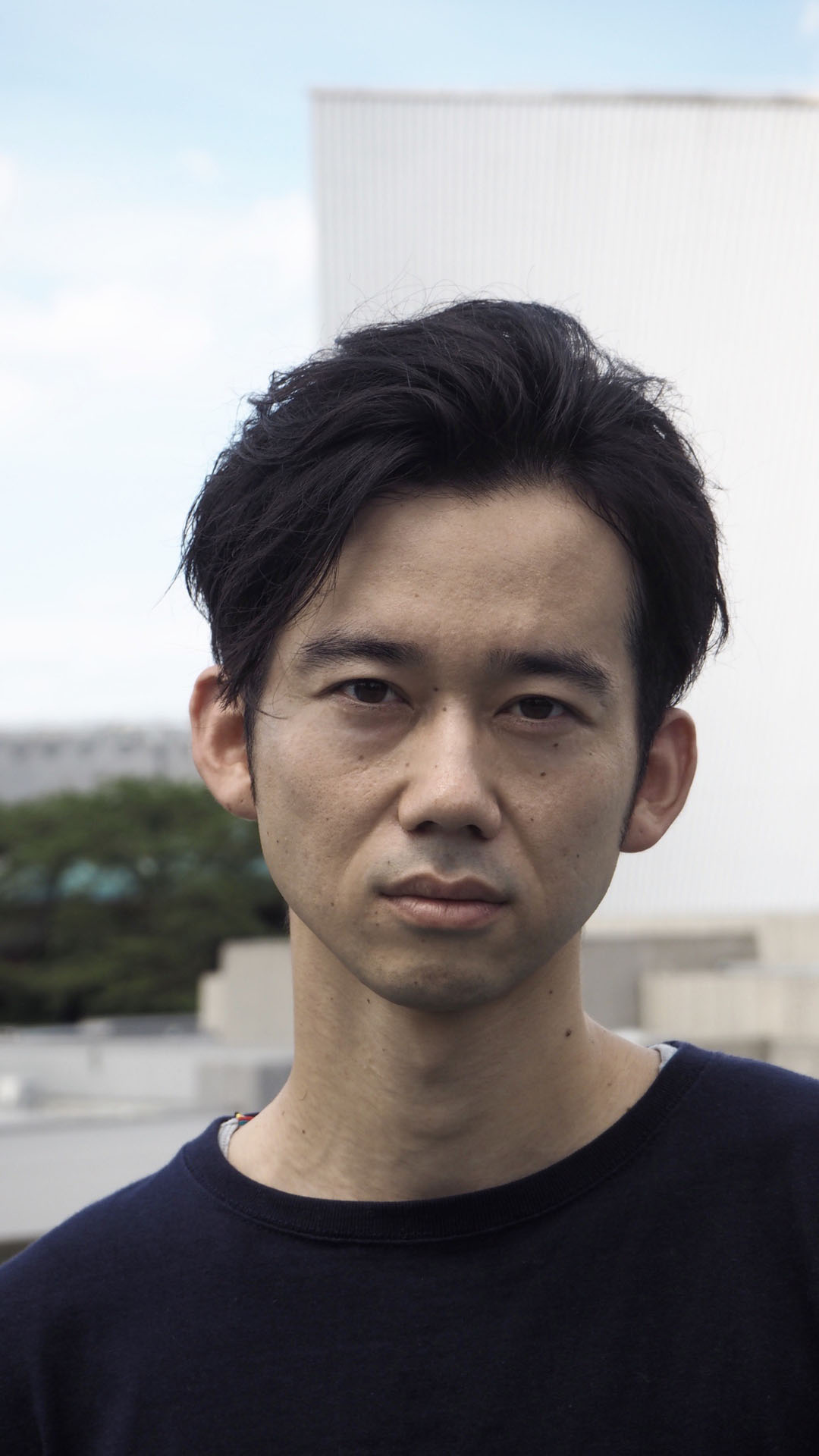 山科圭太