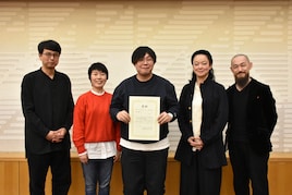 第19回AAF戯曲賞大賞は小野晃太朗「ねー」、特別賞に三野新