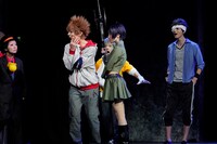 「『家庭教師ヒットマンREBORN!』the STAGE -vs VARIA PartII-」より。