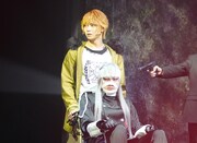 「『家庭教師ヒットマンREBORN!』the STAGE -vs VARIA PartII-」より。