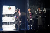 「『家庭教師ヒットマンREBORN!』the STAGE -vs VARIA PartII-」より。