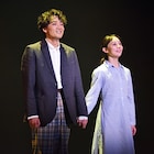 井上芳雄主演「シャボン玉~」開幕に土居裕子が感慨「あの頃の自分に教えたい」