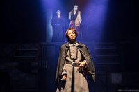 2017年上演「クレプトキング」より。