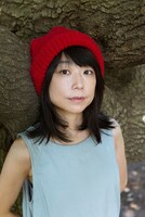 高山玲子（撮影：朝岡英輔）