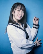 鈴木みのり扮する霧島花蓮。