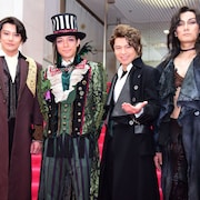 「フランケンシュタイン」再演が幕開け、中川晃教「観なきゃあもったいない!」