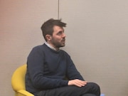 アリスター・マクドウォール