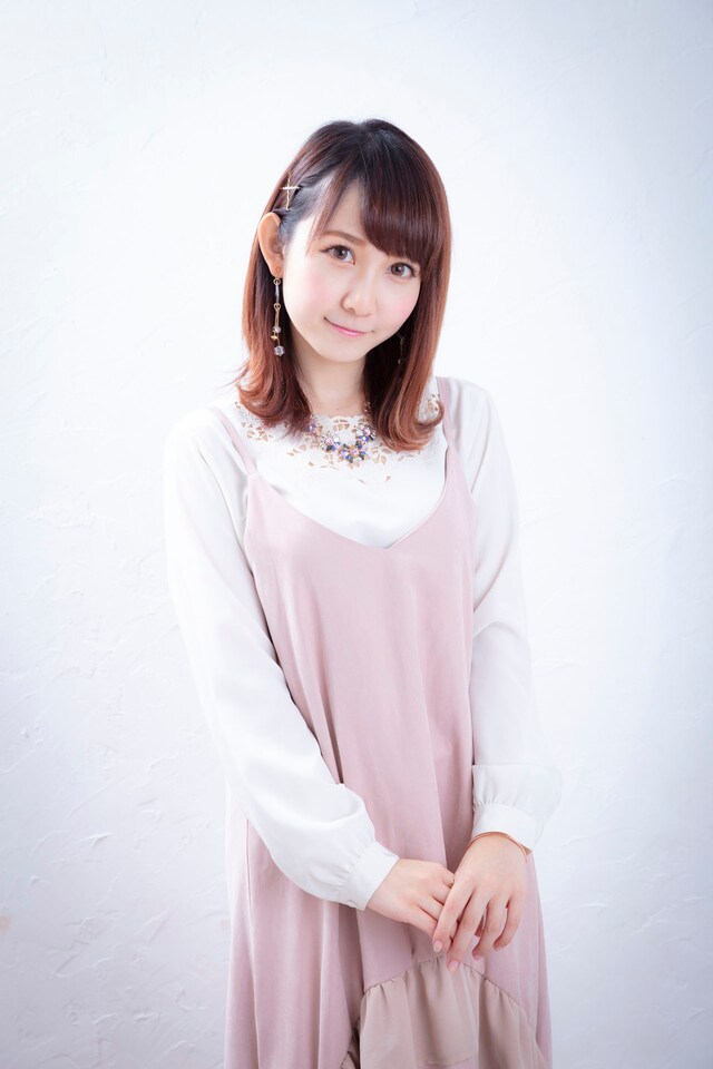 秋田知里（仮面ライダーGIRLS)