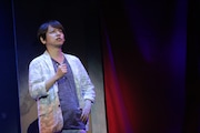 WBB vol.16「ミクロワールド・シンフォニア」より。