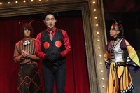 WBB vol.16「ミクロワールド・シンフォニア」より。