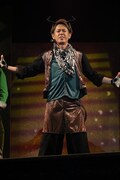 WBB vol.16「ミクロワールド・シンフォニア」より。