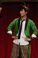 WBB vol.16「ミクロワールド・シンフォニア」より。