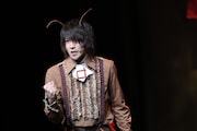 WBB vol.16「ミクロワールド・シンフォニア」より。
