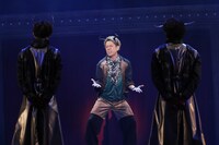 WBB vol.16「ミクロワールド・シンフォニア」より。