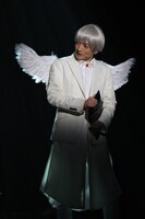 WBB vol.16「ミクロワールド・シンフォニア」より。