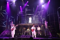 舞台「7ORDER」より。