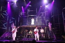 舞台「7ORDER」より。