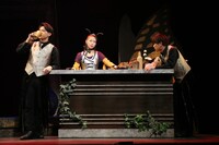 WBB vol.16「ミクロワールド・シンフォニア」より。