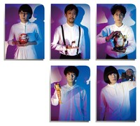 テアトロコントspecial ミズタニーのベストセレクション「米つぶサイズの地球」の出演者。